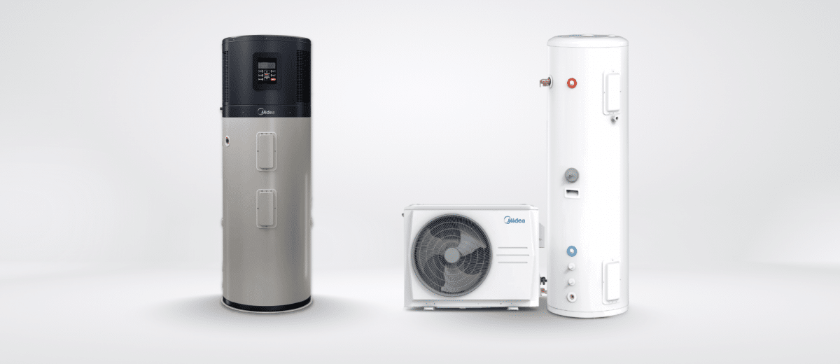 How much are heat pumps