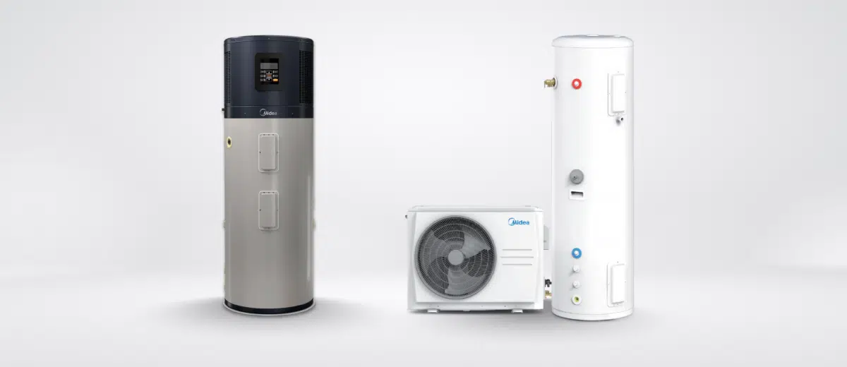 How Much is a Heat Pump Hot Water System?