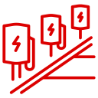 Commercial Solar EV Chargers