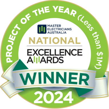 Clean Energy Project of the Year National