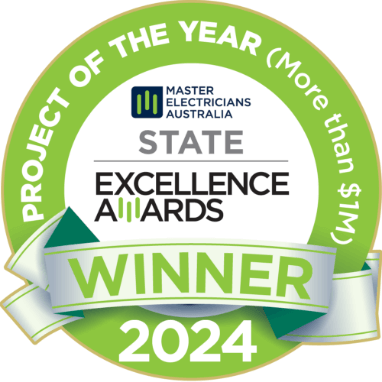 State Clean Energy Project of the Year National